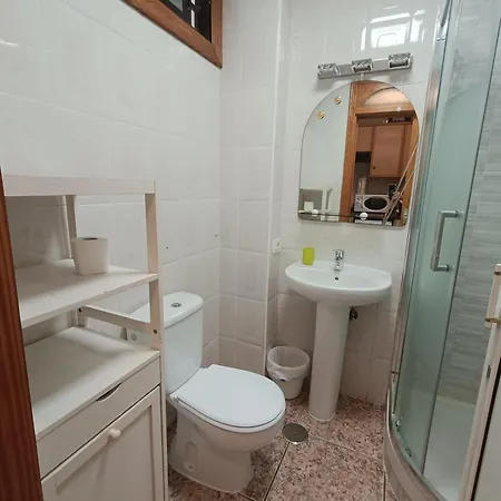 Olimpia Americas Apartment Playa de las Americas (Tenerife)