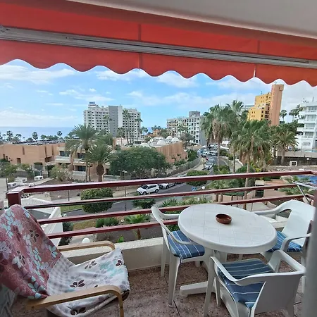 Olimpia Americas Apartment Playa de las Americas (Tenerife)